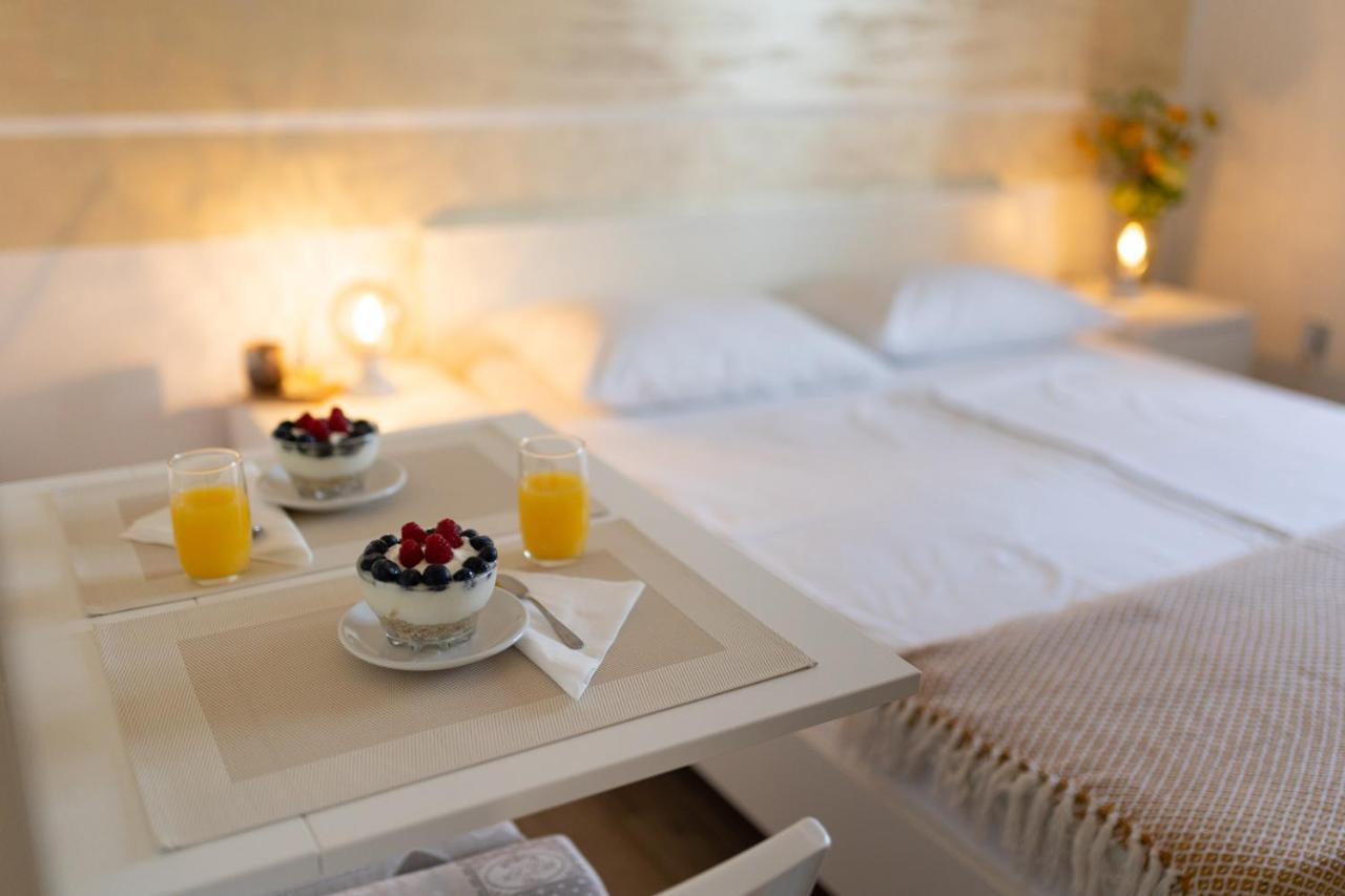 Apartments And Rooms Kod Keti Малинска Экстерьер фото
